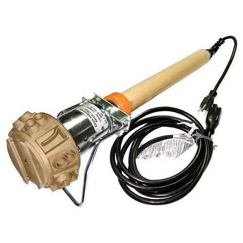 1 Inch Tire Brander 110 VOLT 1132A00
