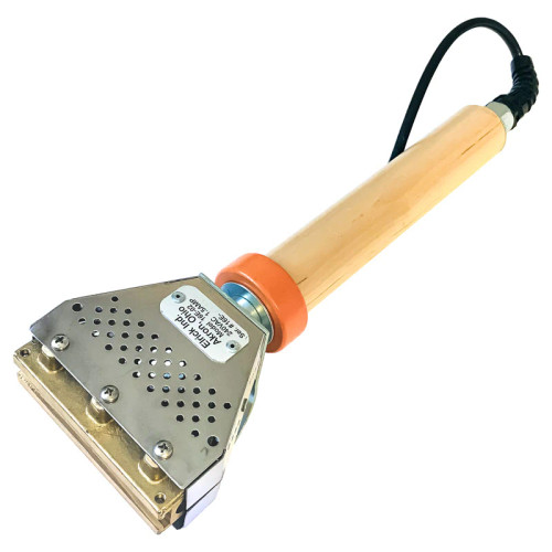 1/4™, 3/8", and 1/2" Tire Brander 110 Volt