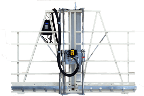 EF5M Panel Saw with 10 Amp, 240 Volt, 3 HP Motor