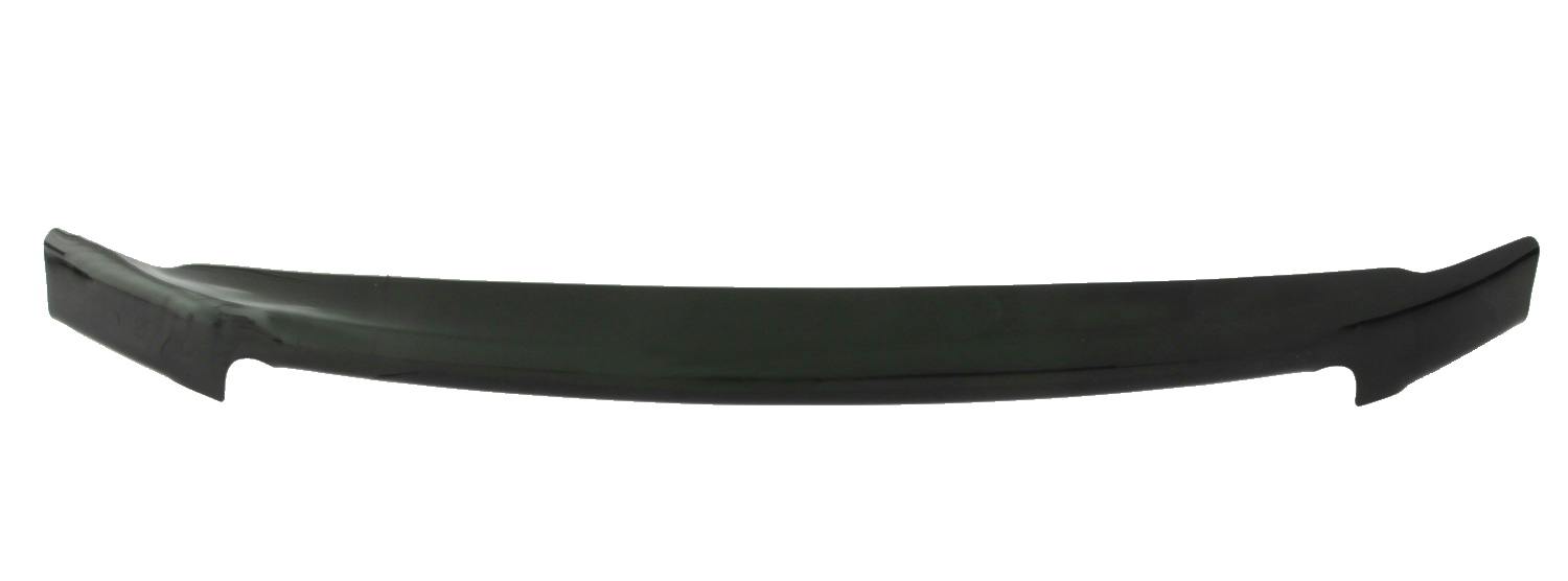 AVS 23959 Bugflector Hood Shield; Smoke