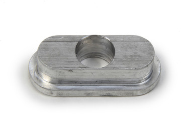 U-B Caster Slug Zero Offset 15-0040-A