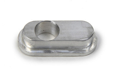 U-B Caster Slug .25 Offset 15-0040-C