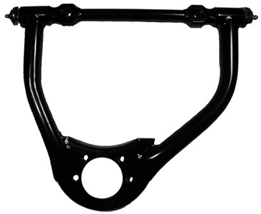 U-B Upper A Arm 8.5 Steel Offset Ball Joint Style 15-0829-6L