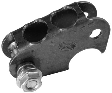 U-B Shock & Rigidity Bar Mount 35-3170