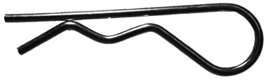 U-B Retainer Clip For Adj Sway Bar 40-2124