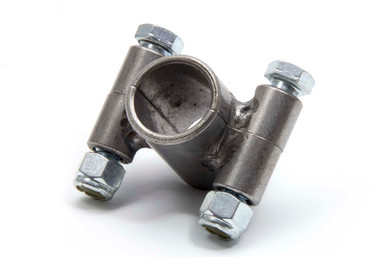 U-B 2 Bolt Clamp 1.25 I.D. x 1.75 Wide 46-0218