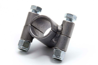 U-B 2 Bolt Clamp 1.5 I.D. x 2in Wide 46-0225