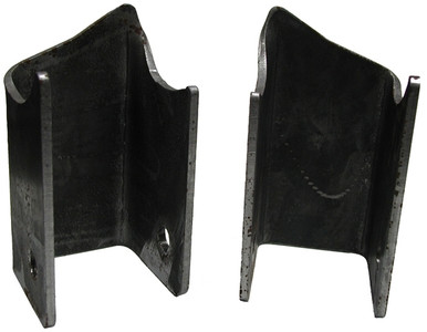 U-B Lower Control Arm Mount Pair 46-1092