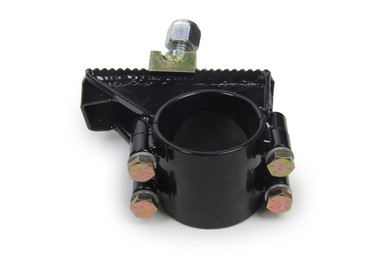 U-B Panhard Bar Mnt Axle End Angled 4in Below C/L 46-1608