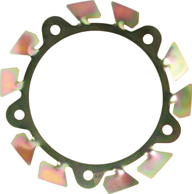 Brake Fan - RH Wide 5 LMBFW5R