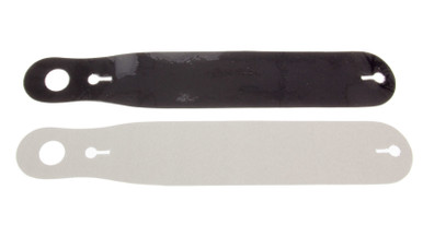 Ultra Shield Smoked Tearoffs 5pk 01208 Style ULTS08