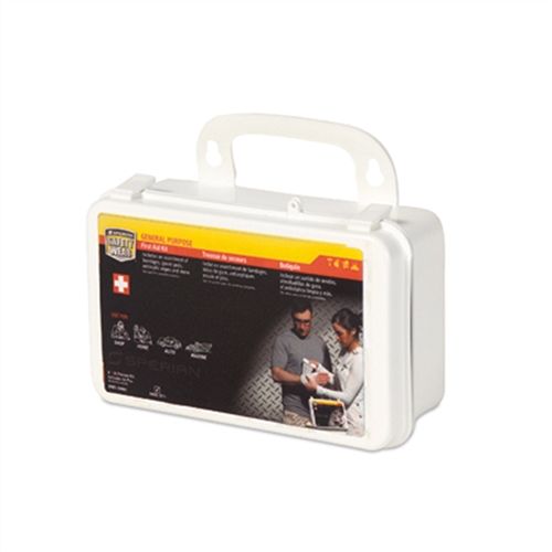 RWS-50002 Uvex First Aid Kit