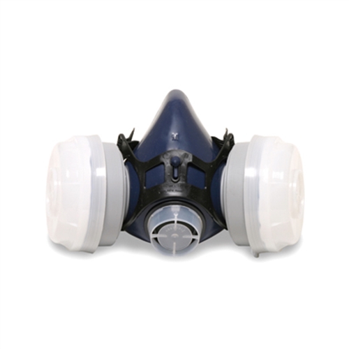 RWS-54012 Uvex Willsonpremier Respirator Ov/N