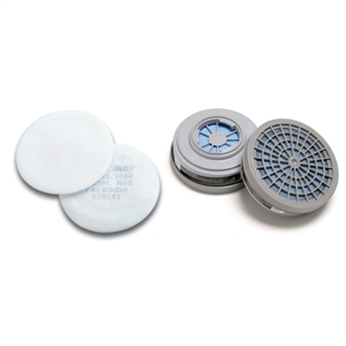 RWS-54015 Uvex Ov Repl. Cartridges