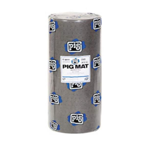 Universal Medium - Weight Absorbent Mat Roll 30 in. x 150 ft.