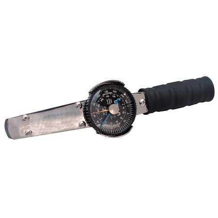 Urrea 6178A Needle Torque Wrench