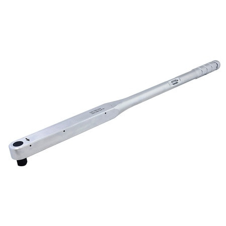 Urrea 61560 Click Aluminium torque Wrench