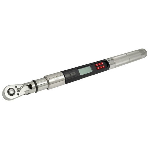 Urrea 6206 Electronic Torque Wrench