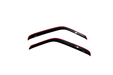 93-03 Ranger P/U In Channel 2pc Ventshade VEN192083