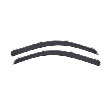19- Chevy P/U In Chann el Ventvisor 2pc. VEN192446