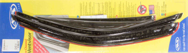 07- GM Tahoe In Channel Ventvisor 4pc VEN194514