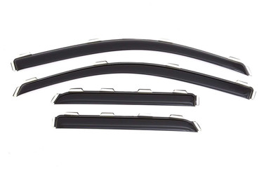 15-GM P/U 2500 Ventvisor Ext. Cab In-Channel VEN194528