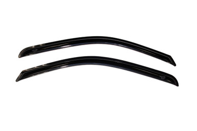Ventvisor 2pc 09- Ram 1500 STD Cab VEN92002
