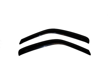 97-98 Express Savana Window Deflector VEN92455