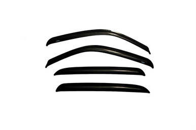 00-06 GM Suburban Ventvisors 4pc VEN94355