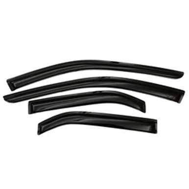 15-GM P/U 2500 Ventvisor Extended Cab VEN94528