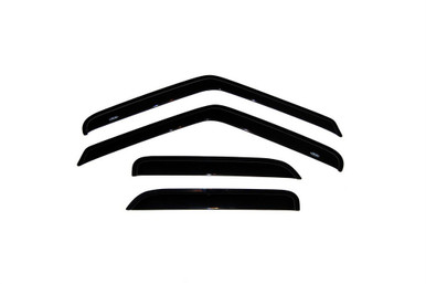 95-05 S Blazer 4Dr Ventvisors VEN94644