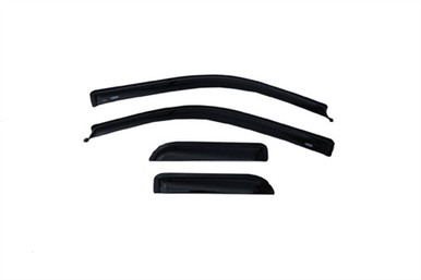 04- F150 Ext Cab Ventvisors 4pc VEN94738