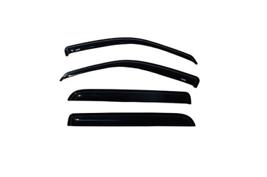 02- Ford Explorer 4dr Ventvisors VEN94819