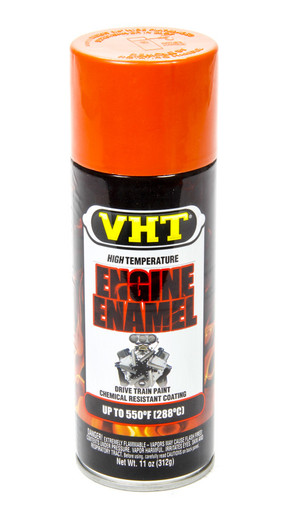 Chry. Hemi-Org. Engine Enamel VHTSP120
