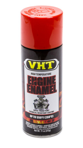 Chevy Orange Eng. Enamel VHTSP123