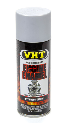 Aluminum Eng. Enamel VHTSP127