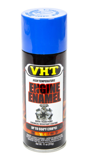 Ford Lt Blue Eng. Enamel VHTSP134