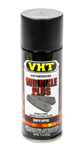 Black Wrinkle FinishVHTSP201