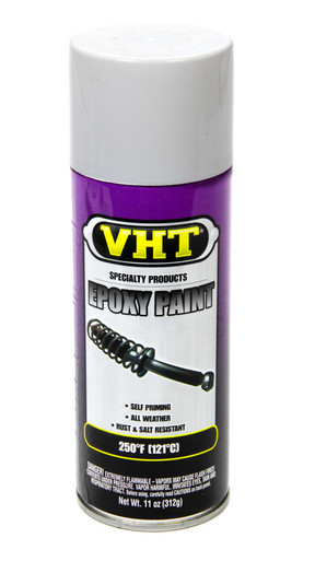 Gloss White Epoxy Paint VHTSP651