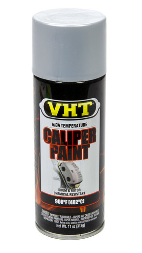 Cast Aluminum Drum & Rotor Paint VHTSP735