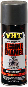 Nu-Cast Iron Engine Coat VHTSP997