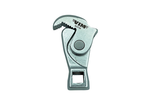 3/8'' Dr. Spring-loaded Crowfoot Wrench scf38