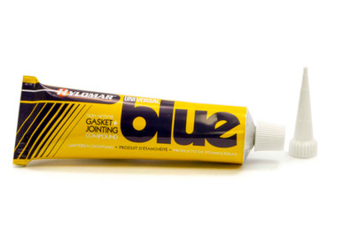 100 Gram Blue Hylomar Tube w/Nozzle VLC71283