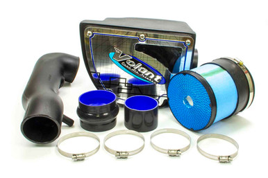 Air Intake 12- Jeep Wrangler 3.6L Non Oiled VOL176366