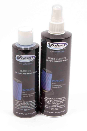 Filter Recharge Kit BlueVOL5100