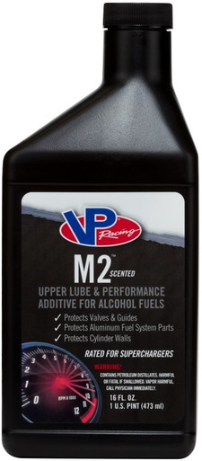 M2 Upper Lube 16oz VPF2016
