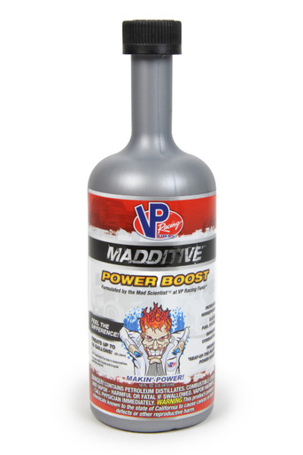 Power Boost Combustion Enchancer 16oz VPF2825