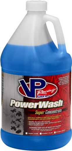 Power Wash 1 Gallon VPFM10011