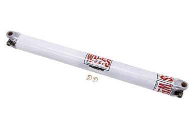 C/F Driveshaft 3-1/4in Dia 35-1/2in Long WDSCF325355