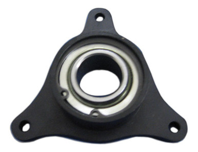 Wehrs Firewall Flange Bearing WEHWM102